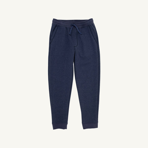 Prepletic T.Jones Jogger- Navy
