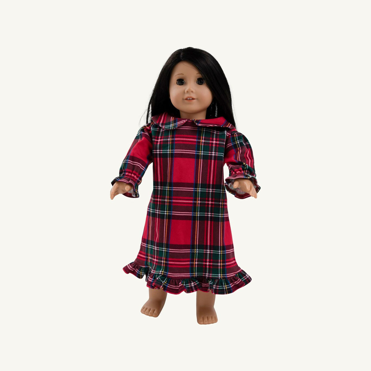Dolly's Goldie Locks Nightgown