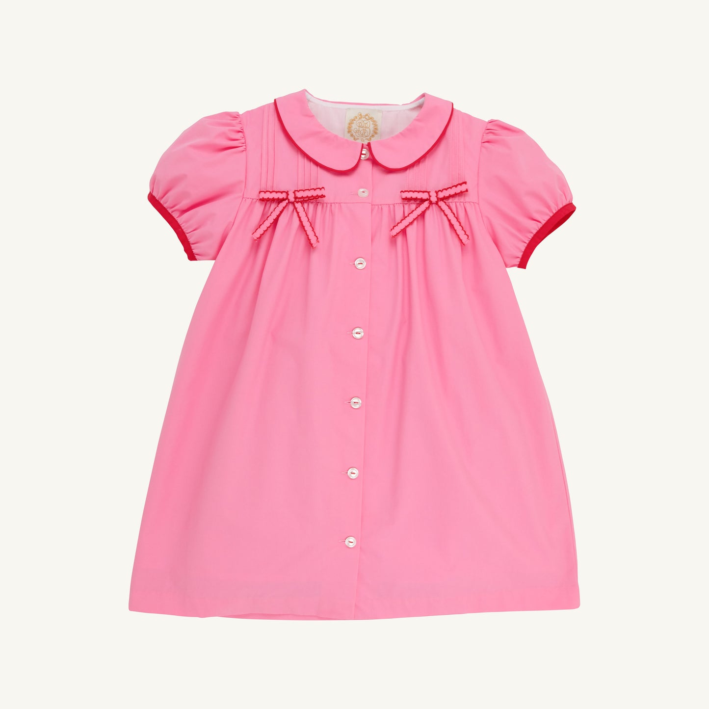 Tabitha's Teacher's Pet Dress- HHP