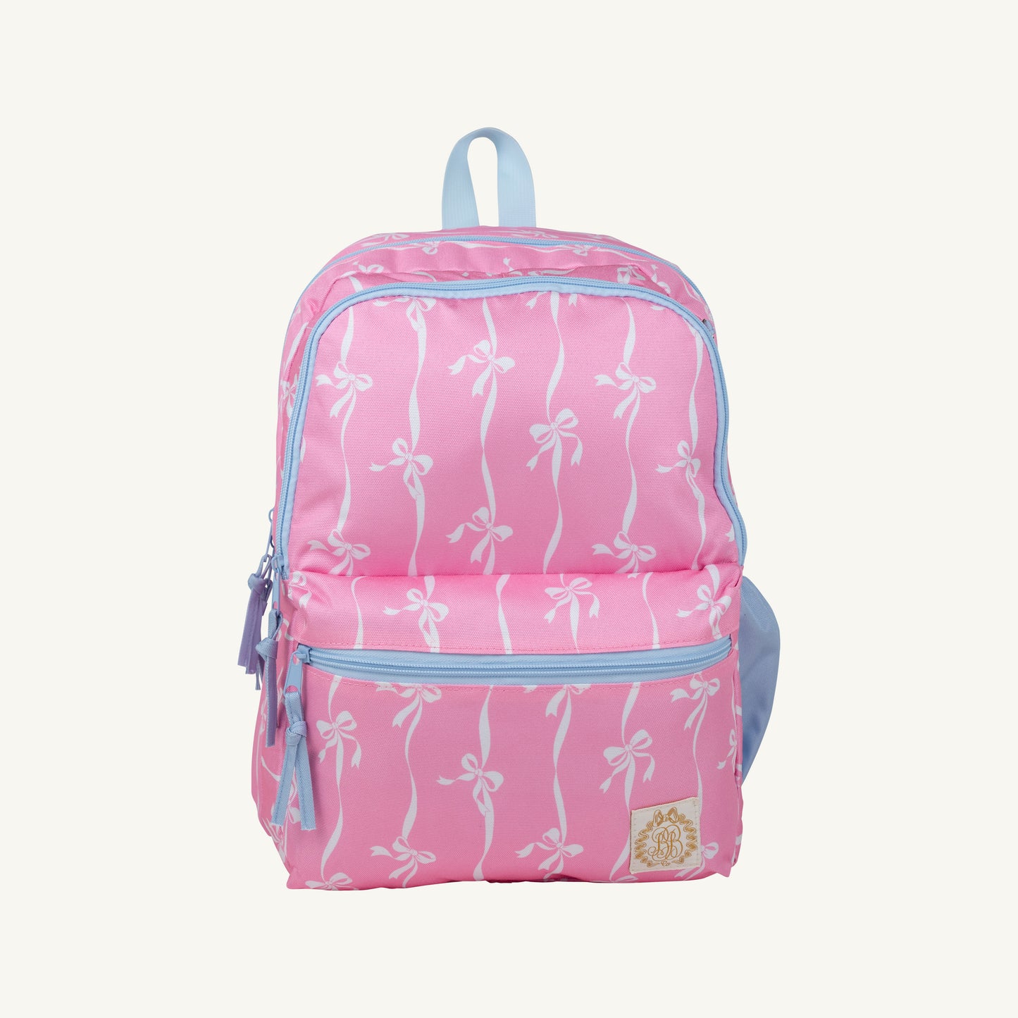 Don't Forget Your Backpack- Fall26