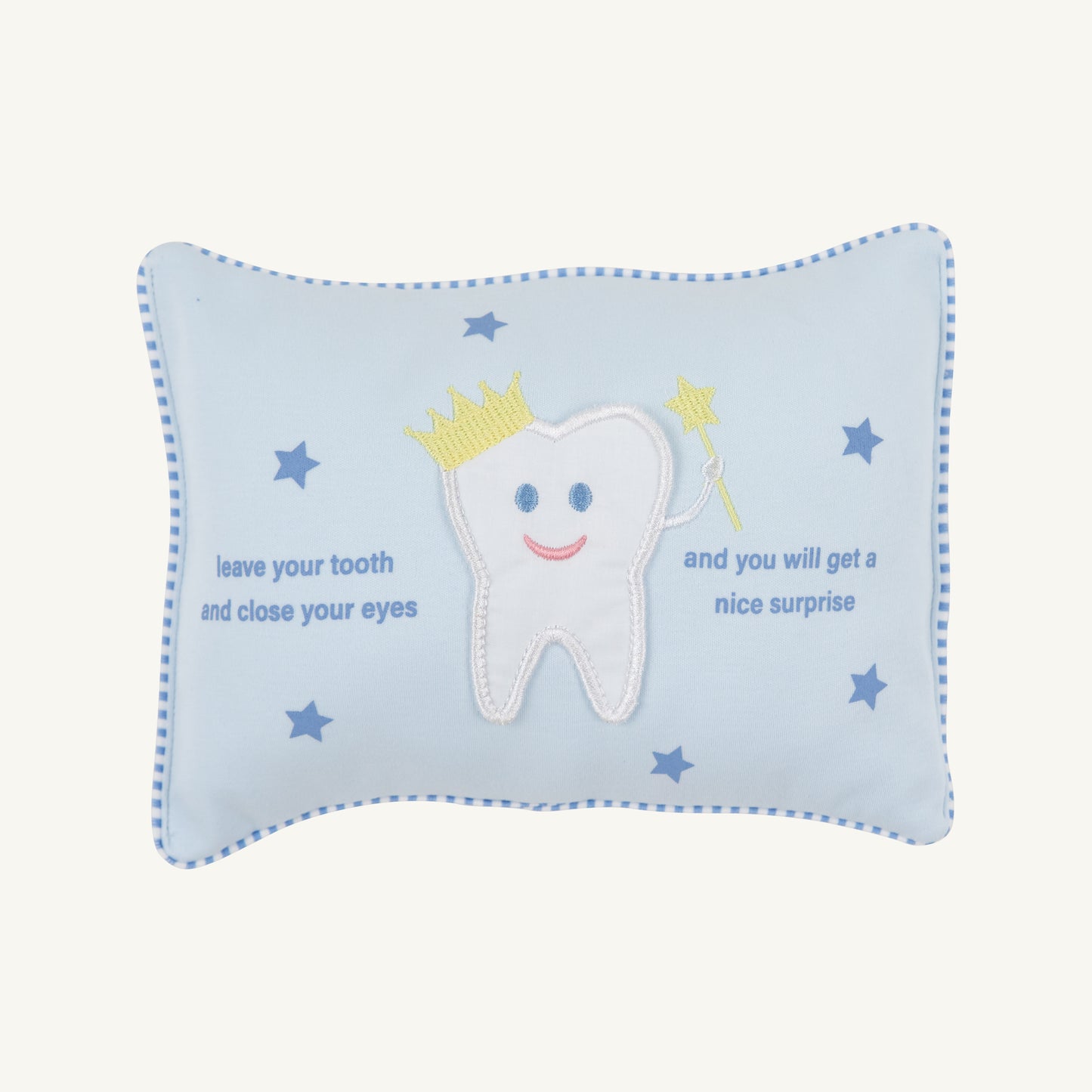 Fairy Exchange Pillow