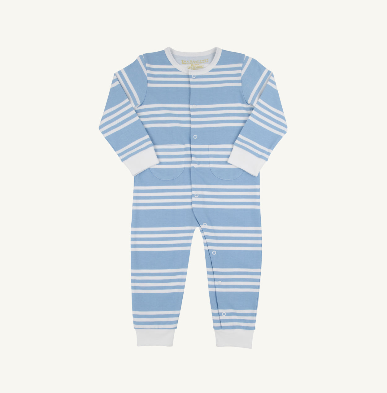 Paxton Playsuit - Spring26
