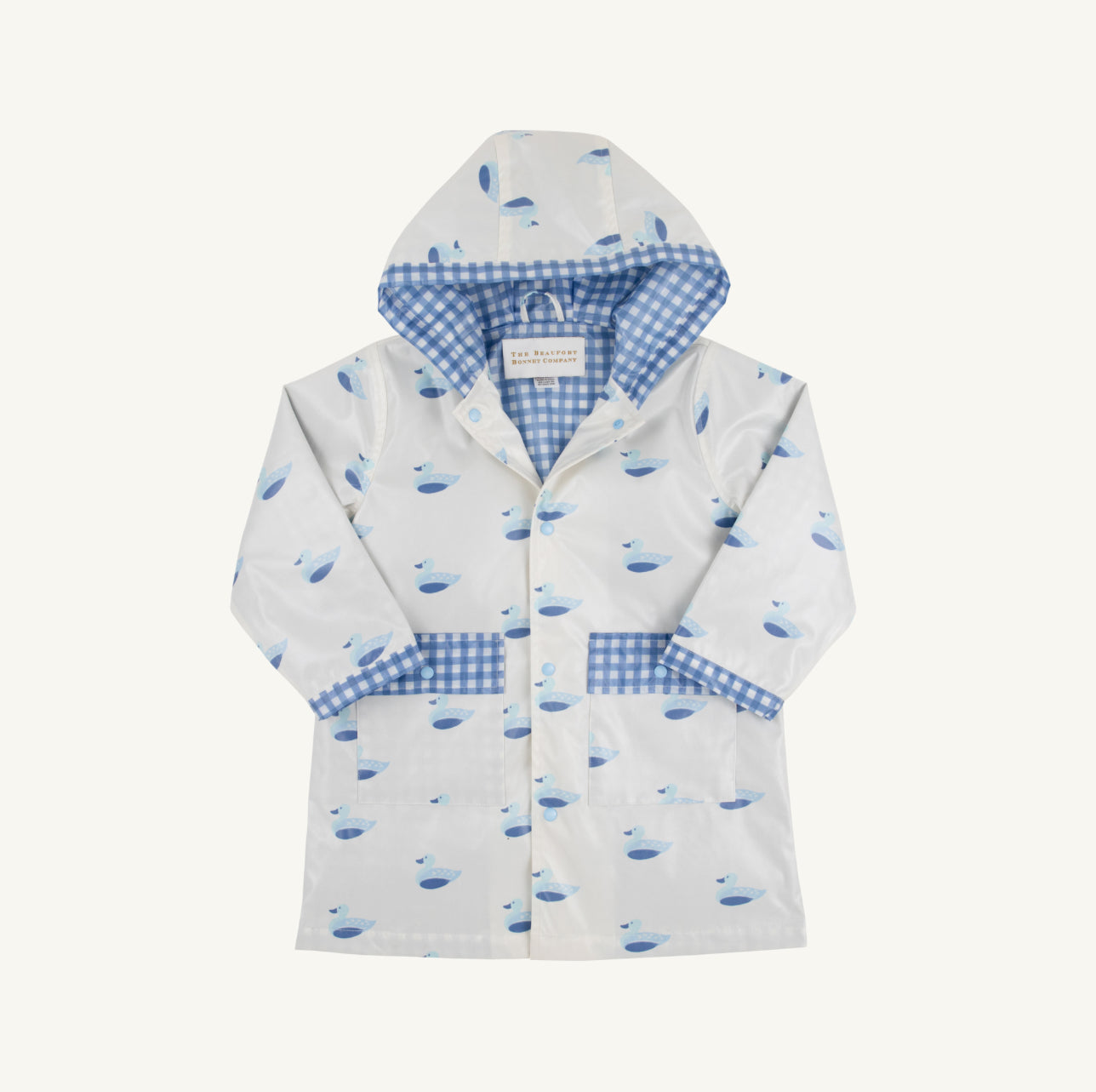 Liquid Sunshine Slicker- boys