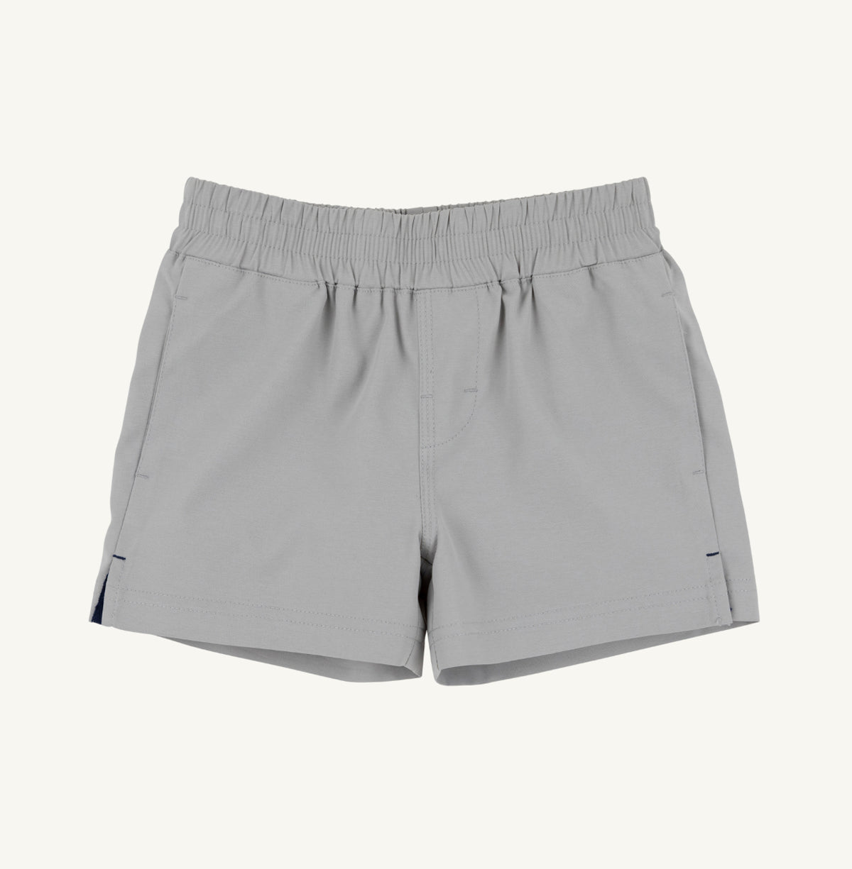 Prepletic Sheffield Shorts- Gray