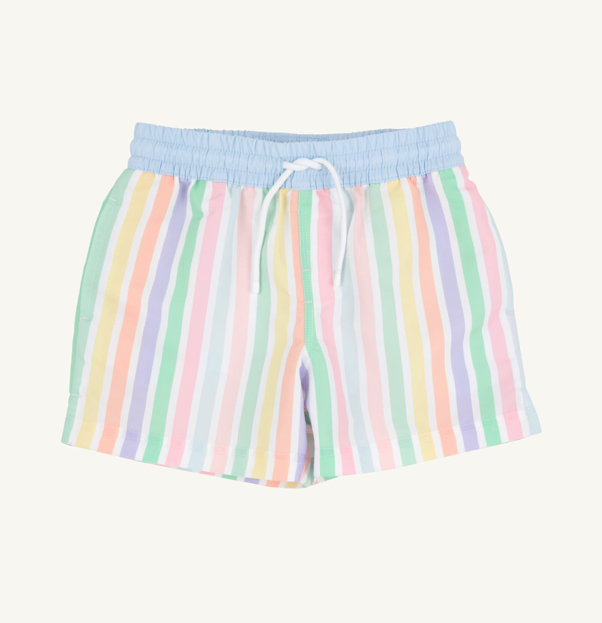 Tortola Swim Trunks- Southampton Stripe