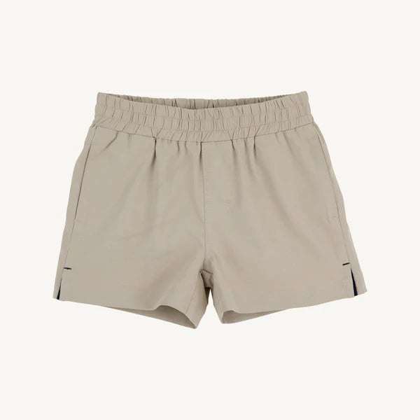 Prepletic™ Sheffield Shorts- Khaki