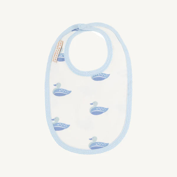 Burp Me Bib