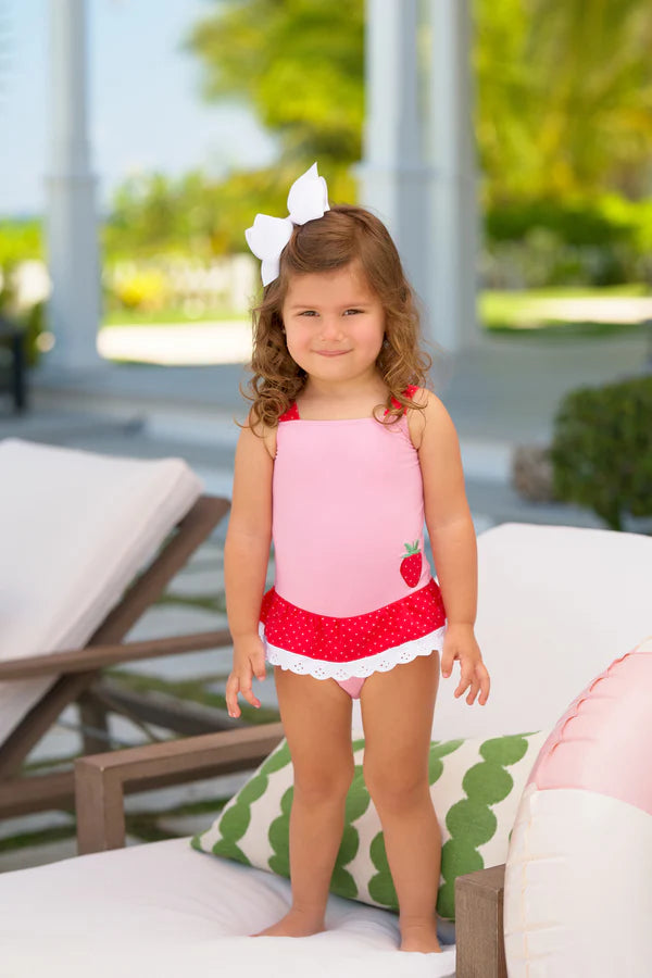 Grace Bay Bathing Suit