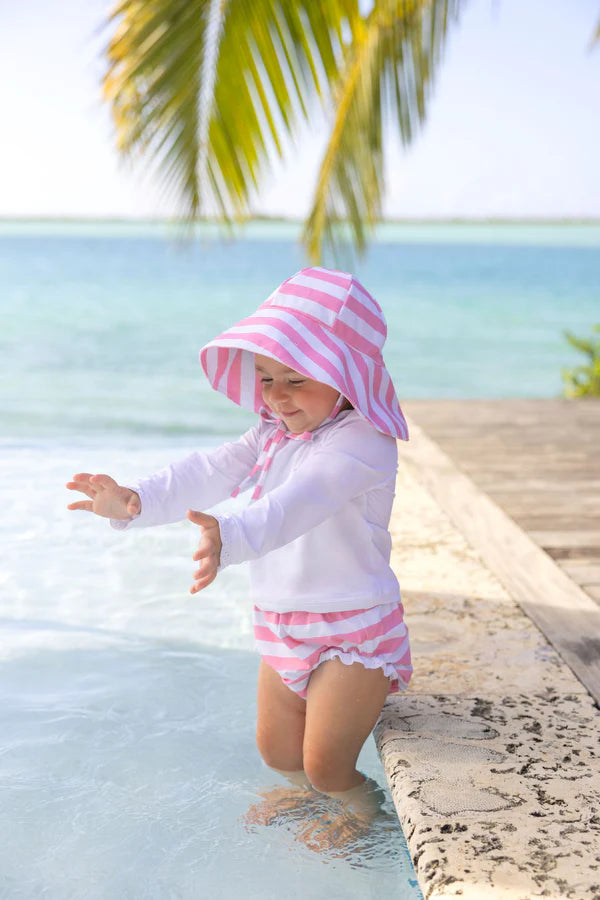 Byrde Bloomer- Swim