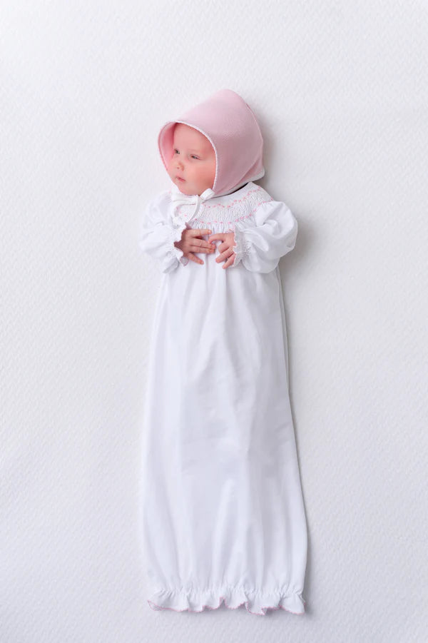 Bundle Me Bonnet