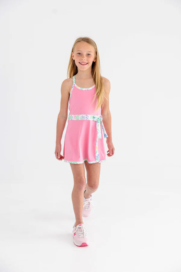Prepletic Teggy Tennis Dress