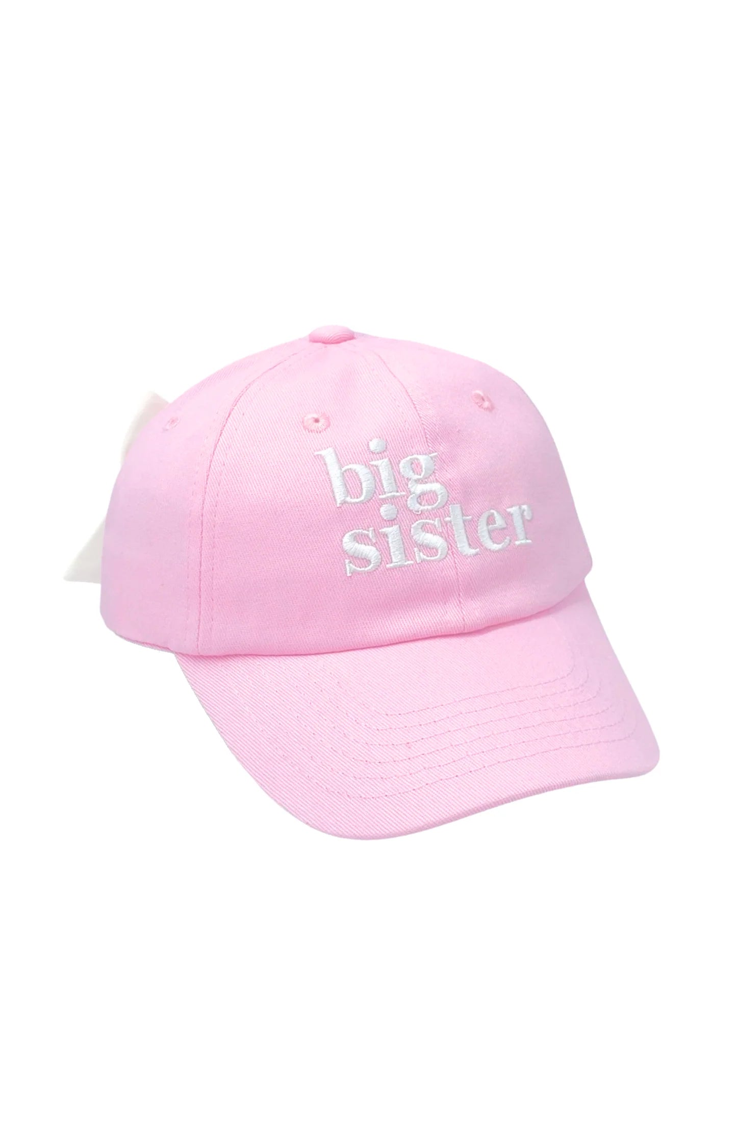 Big Sister Baseball Hat