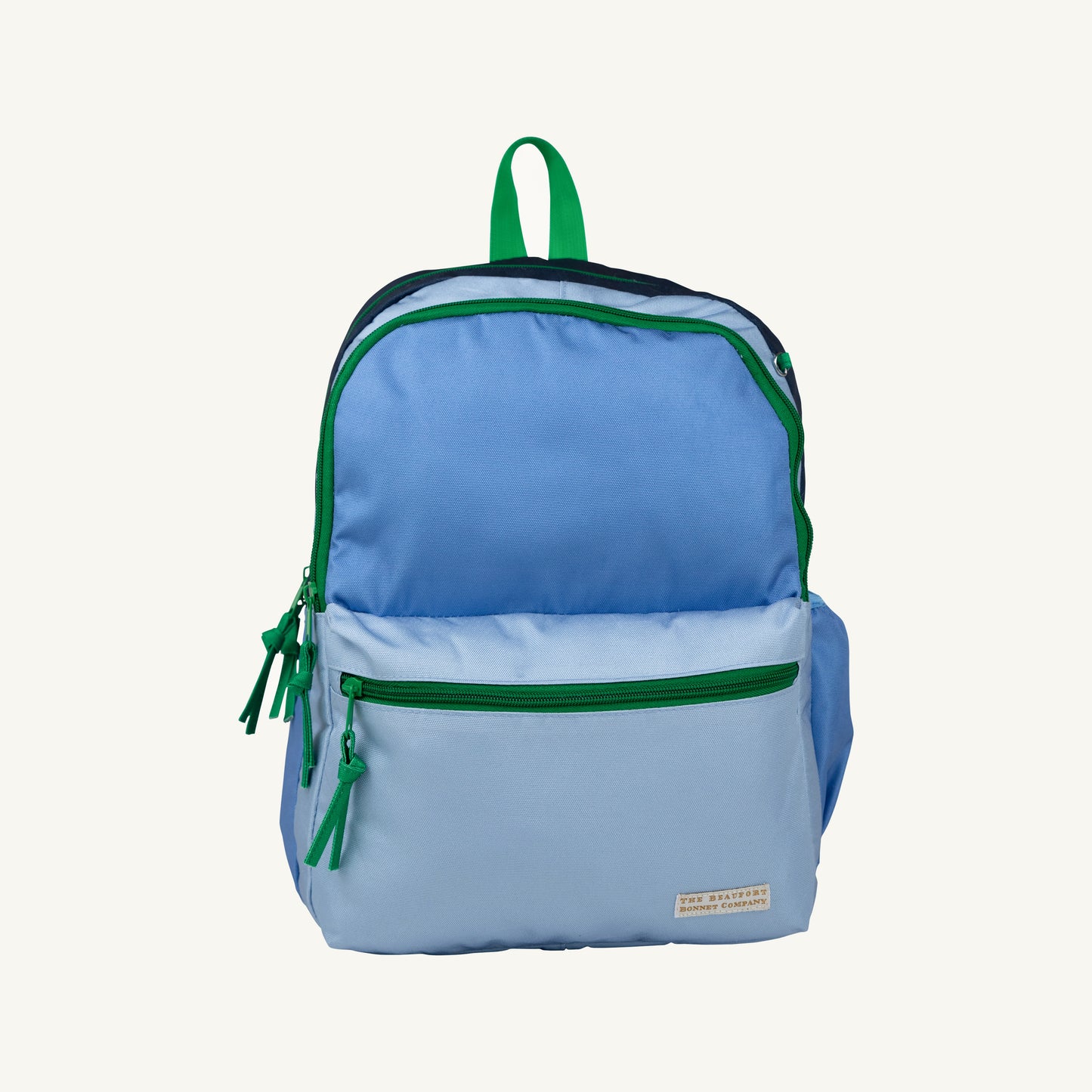 Don't Forget Your Backpack- Fall26