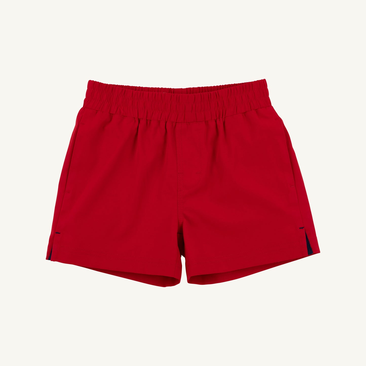 Prepletic Sheffield Shorts- Red