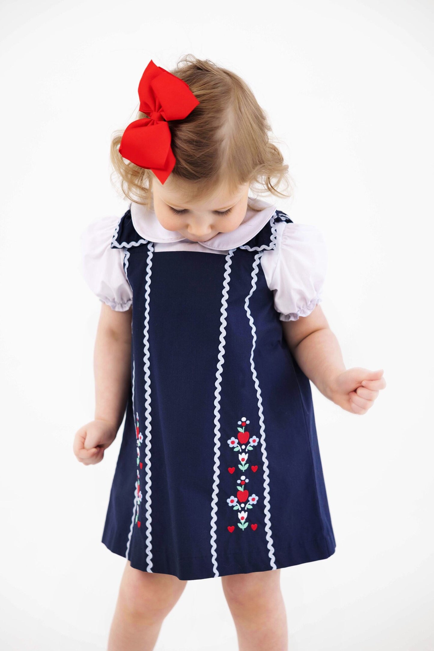 Donna Dress