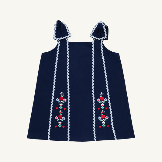 Donna Dress