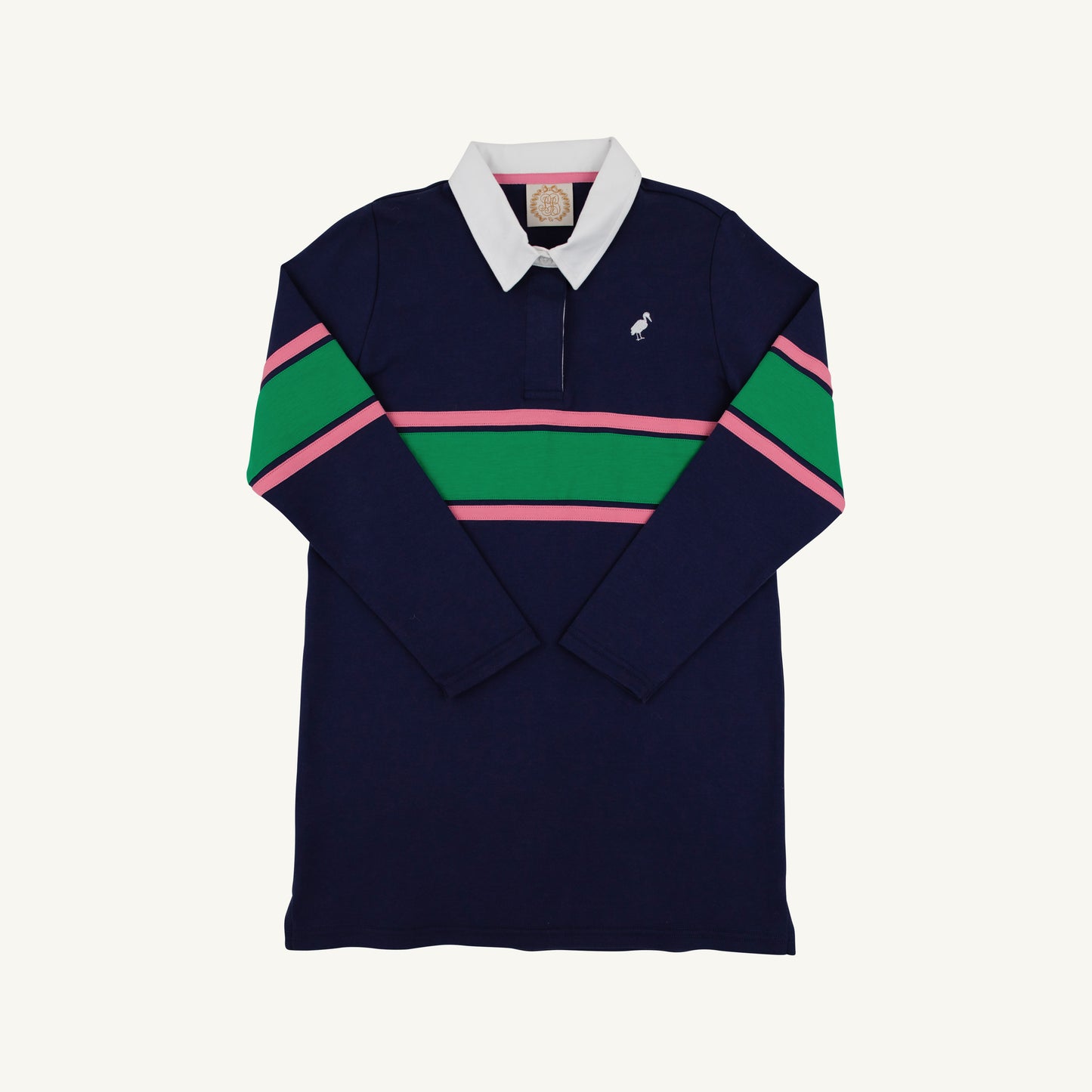 Rollins Rugby Dress