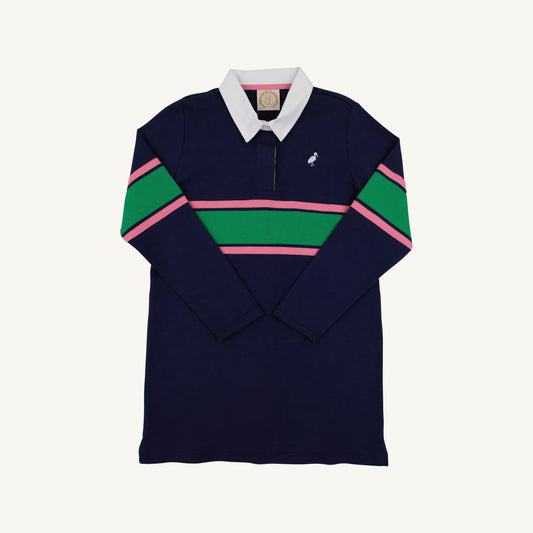 Rollins Rugby Dress