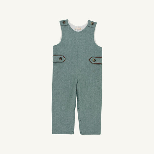 Lawson Longall - Green