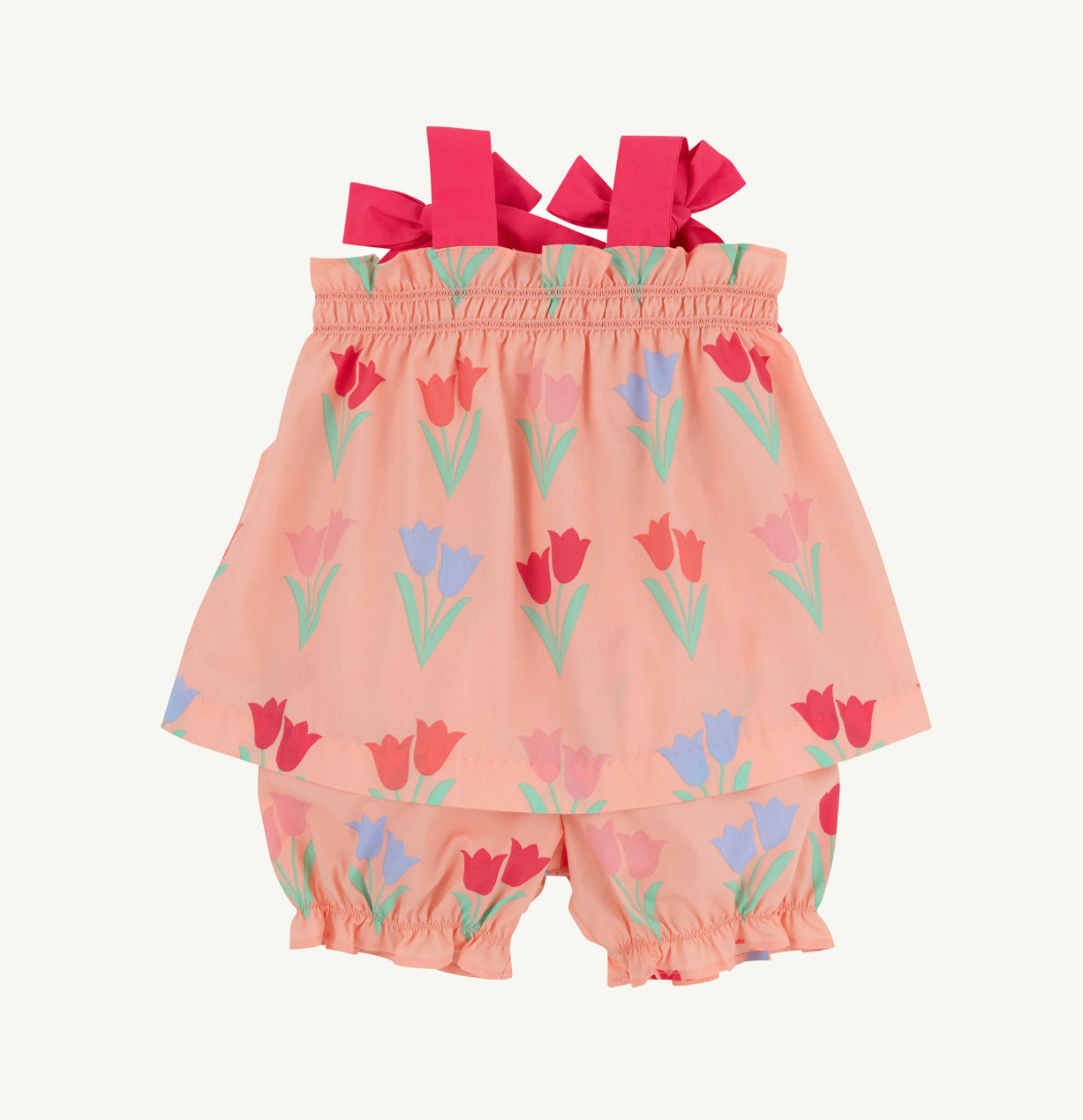 Lainey’s Little Set - Tulips