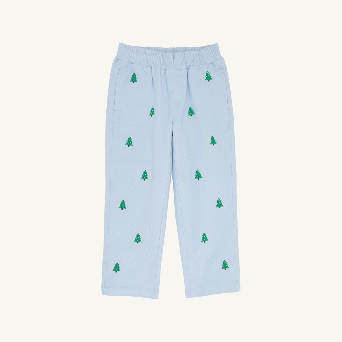 Critter Sheffield Pants - Corduroy Trees