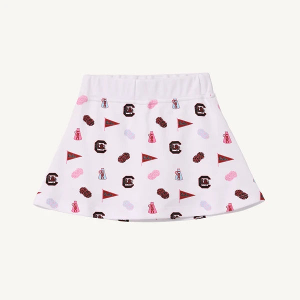 Searcy Skort - Gamecock