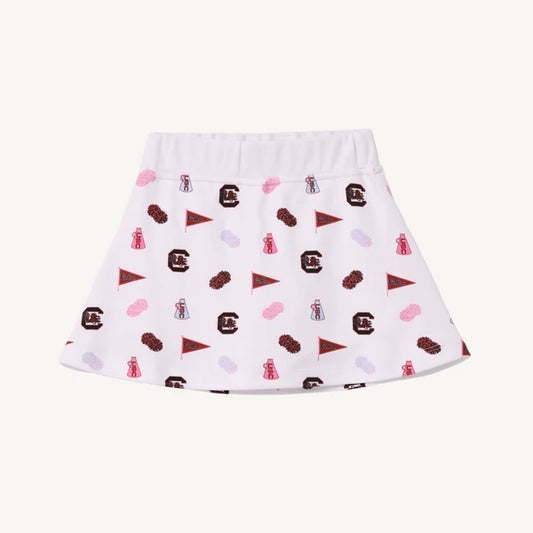 Searcy Skort - Gamecock