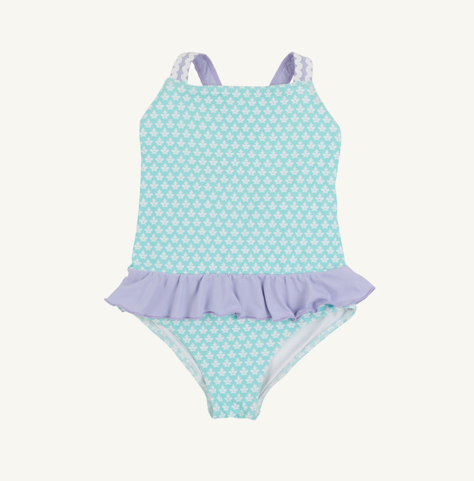 Taylor Bay Bathing Suit- Dunmore Doo-Dad