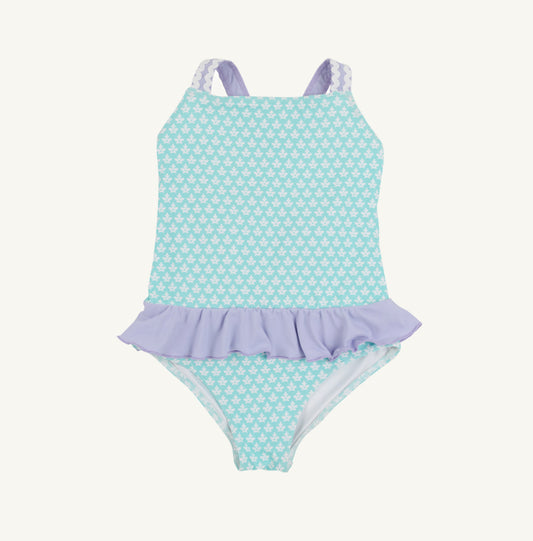 Taylor Bay Bathing Suit- Dunmore Doo-Dad