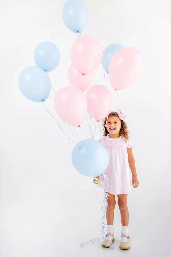 Holly Day Dress- Big Sister