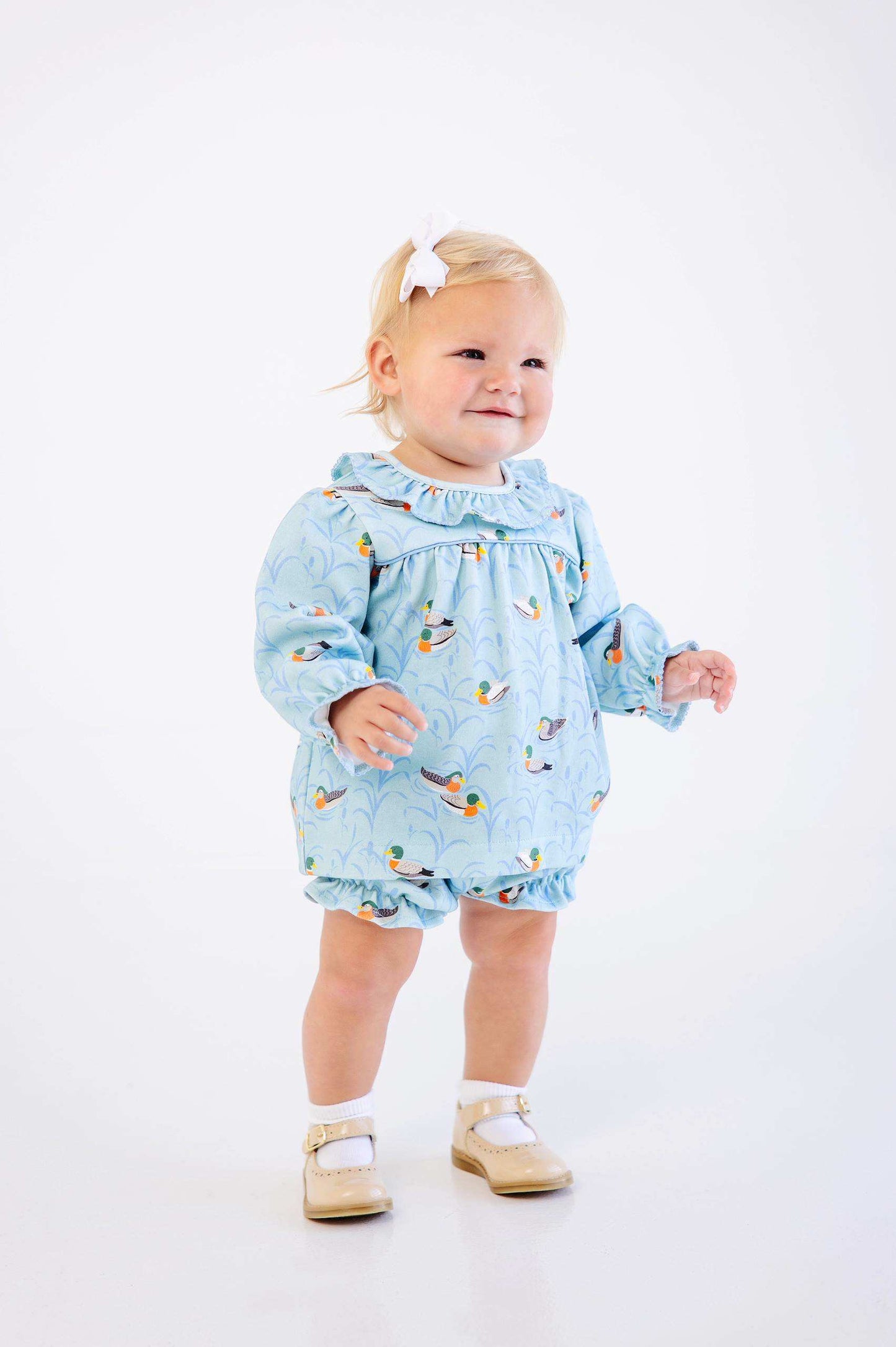 Bon Air Bloomer Set- Ducks