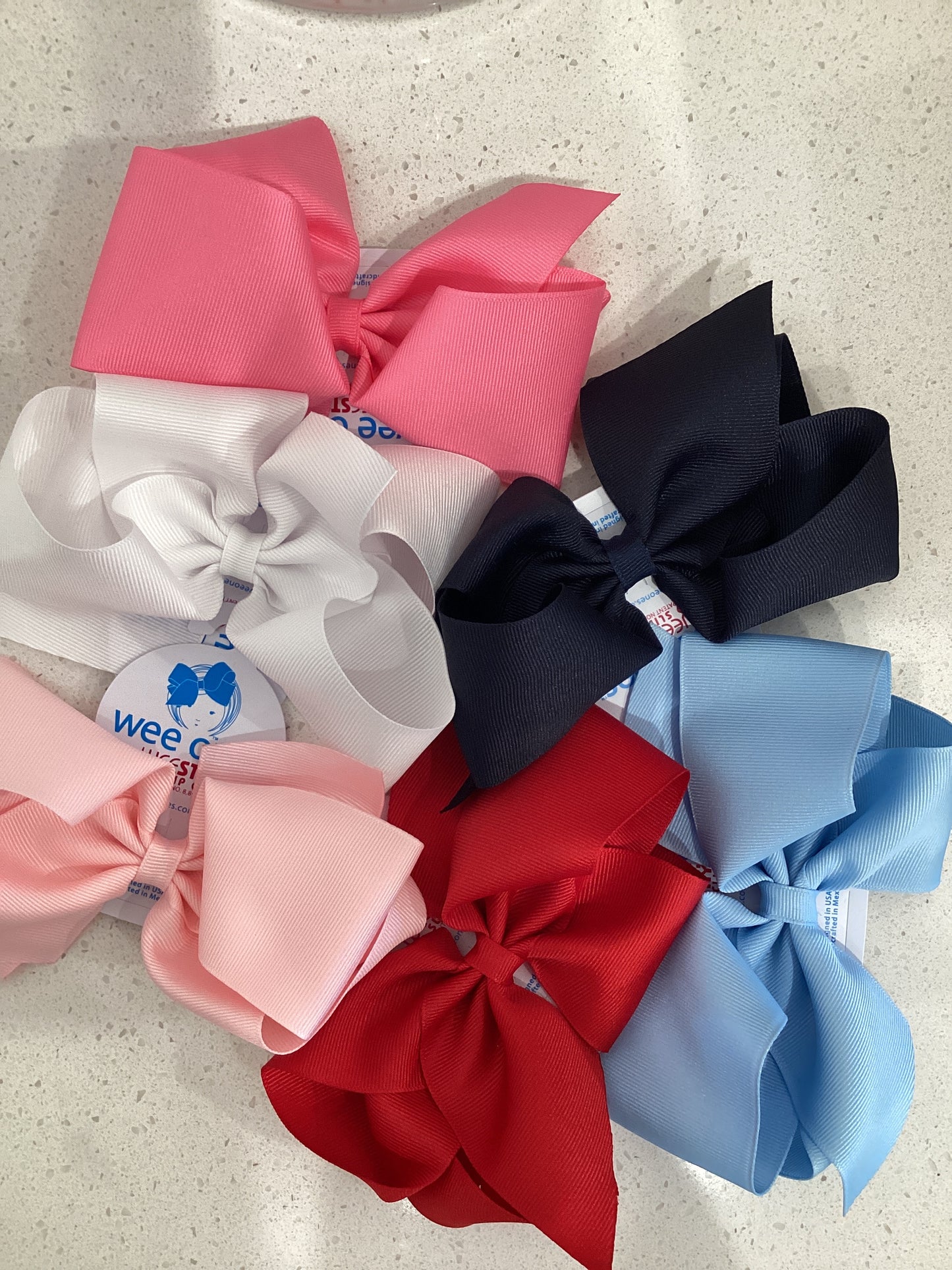 KING Wee Ones Bow