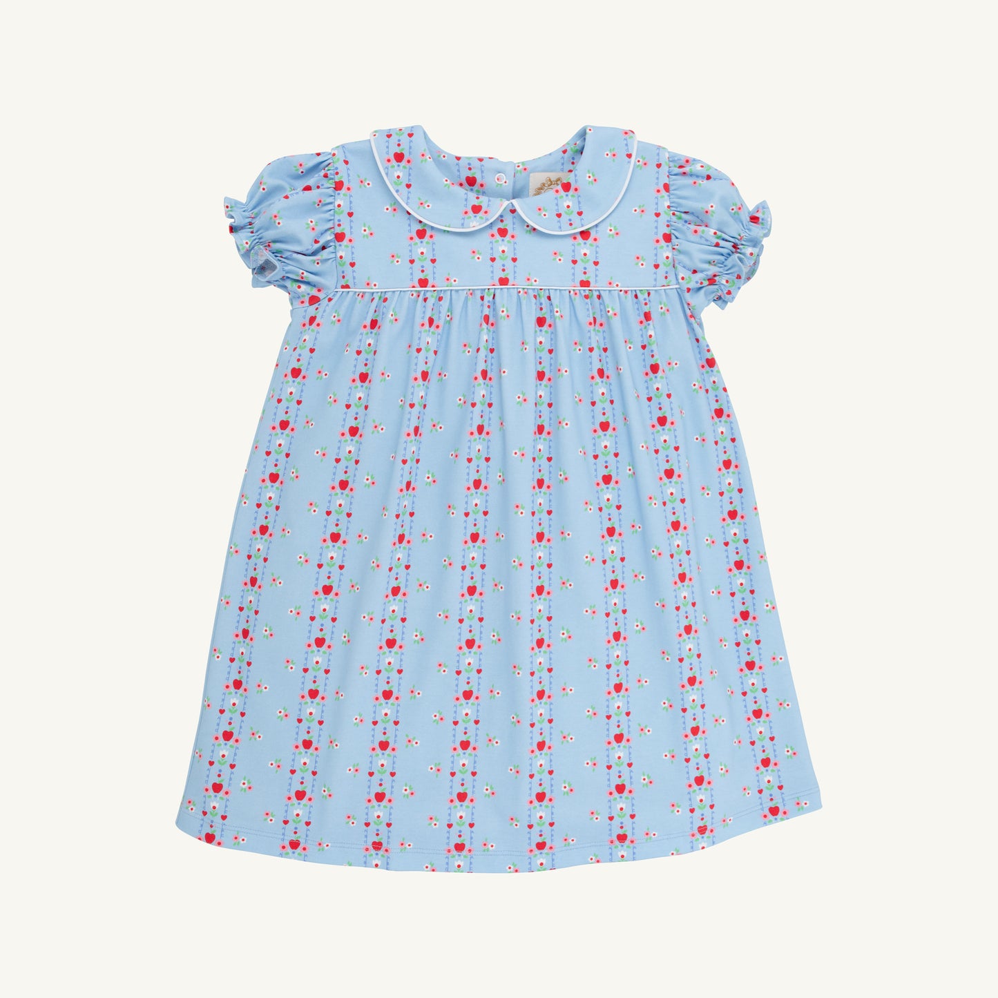 Holly Day Dress - First Day