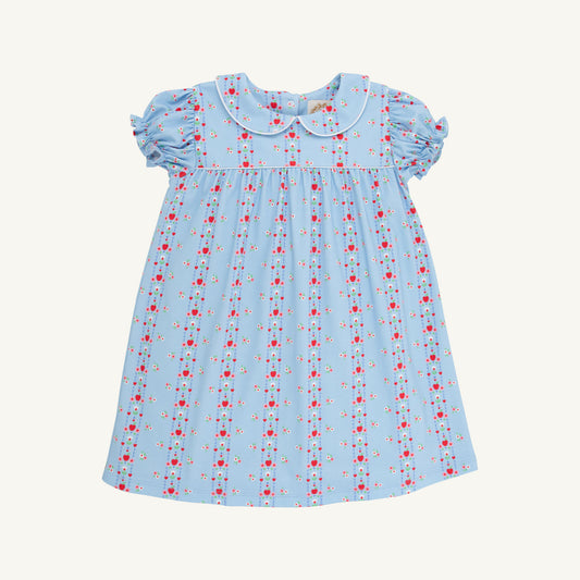 Holly Day Dress - First Day