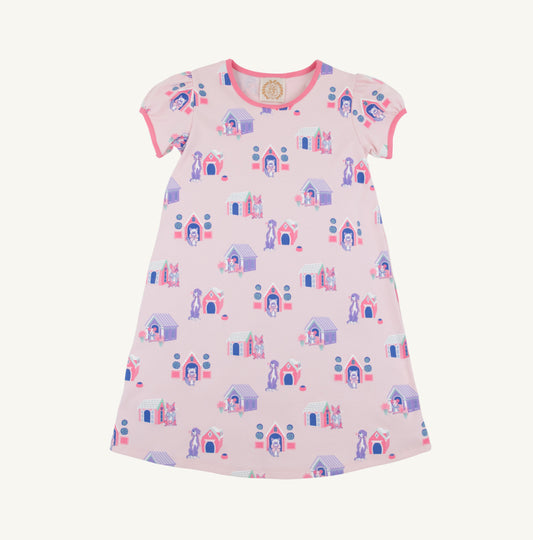Penny’s Play Dress- Dog House