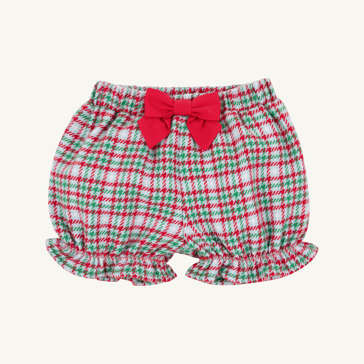 Natalie Knickers- Plaid