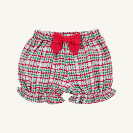 Natalie Knickers- Plaid