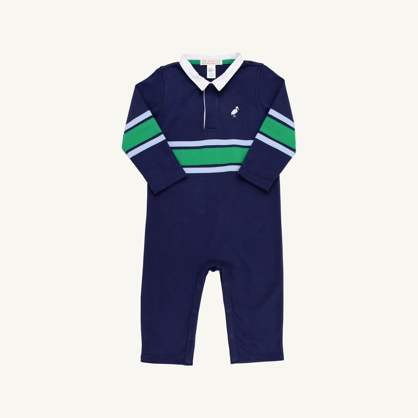 Sir Proper's Rugby Romper