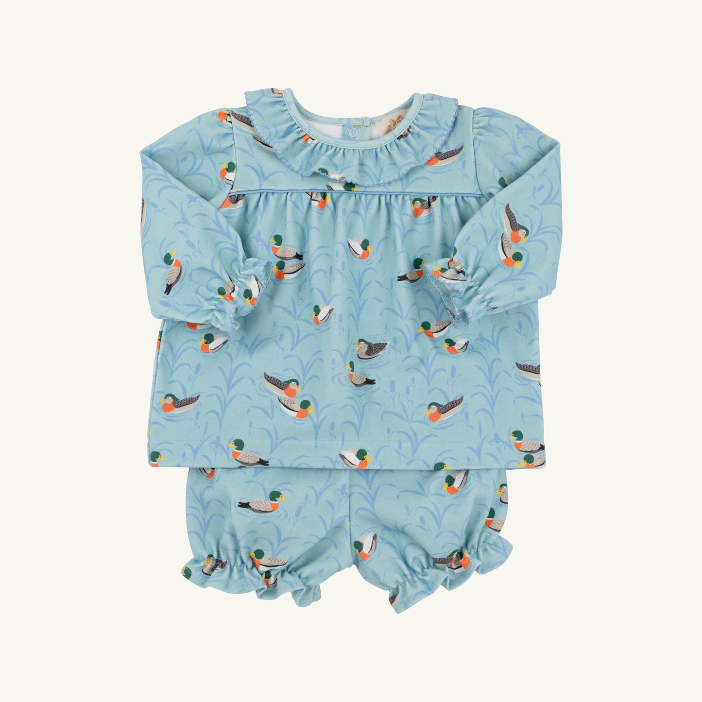 Bon Air Bloomer Set- Ducks