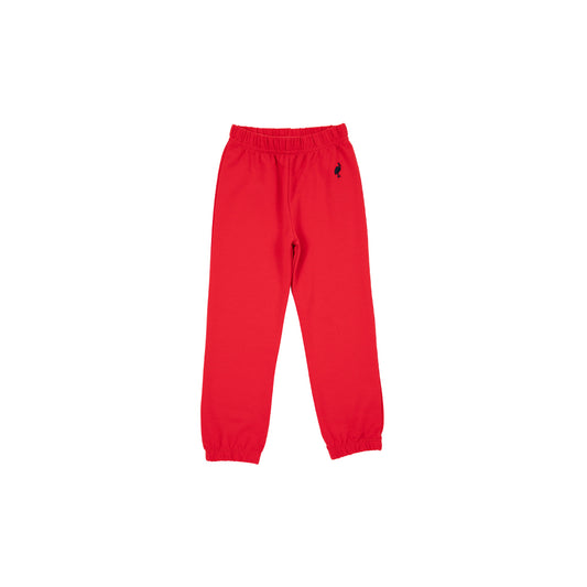 Gates Sweeney Sweatpant - Red