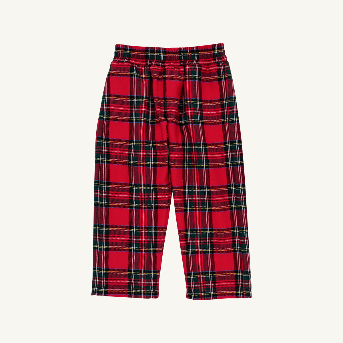 Sheffield Pants- Woven Yarn