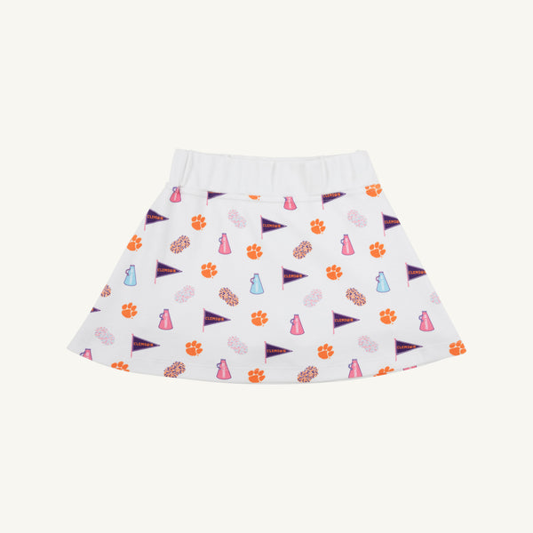 Searcy Skort - Tigers