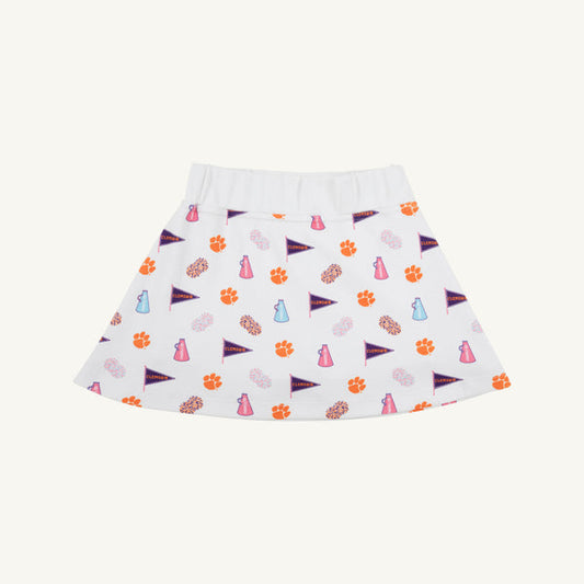 Searcy Skort - Tigers