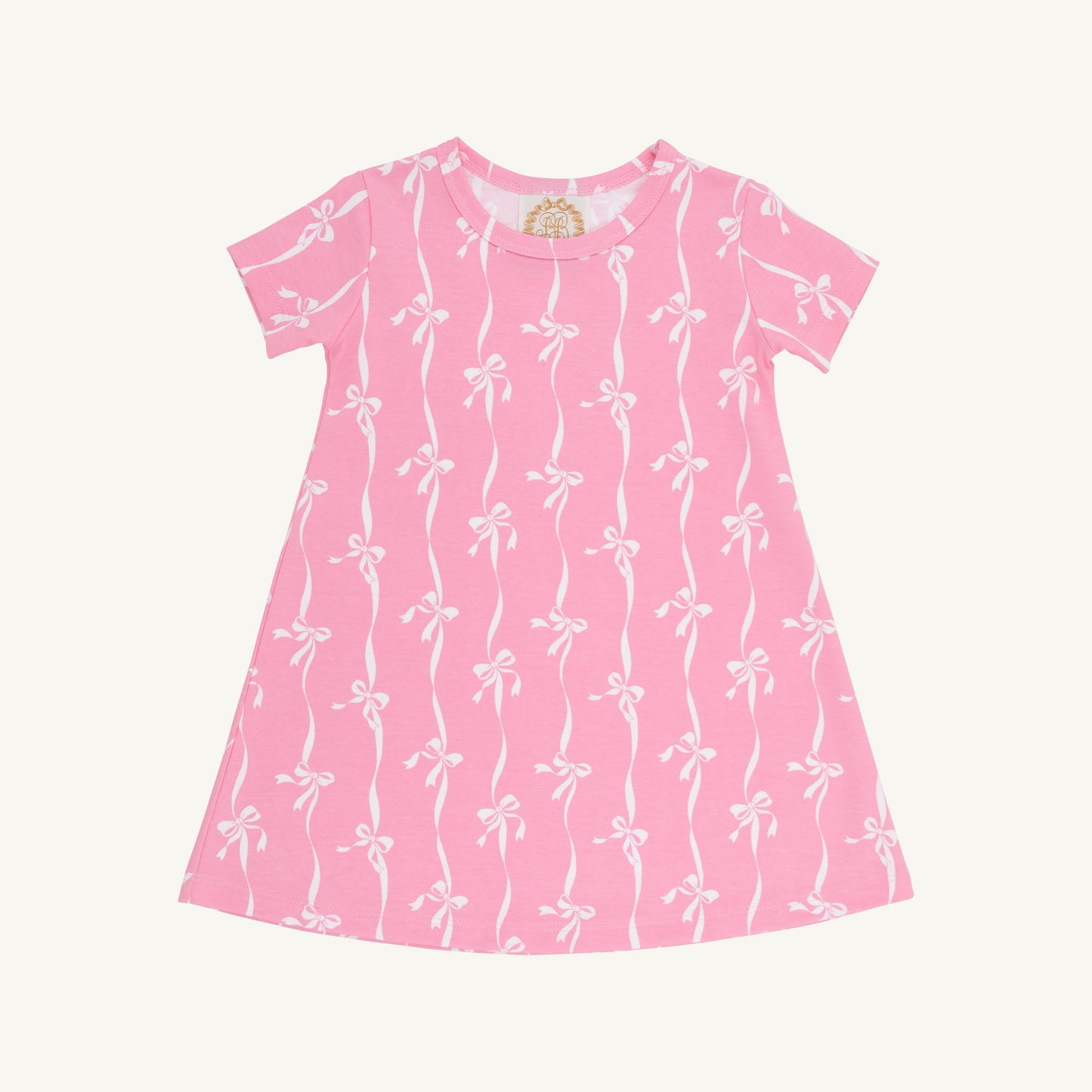 Polly Play Dress - Bows HHP