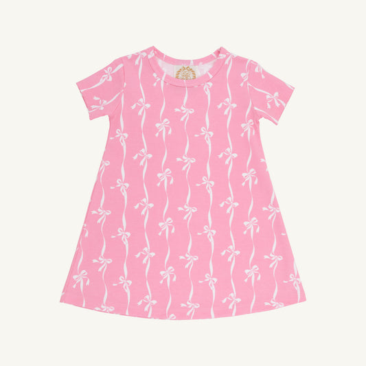 Polly Play Dress - Bows HHP