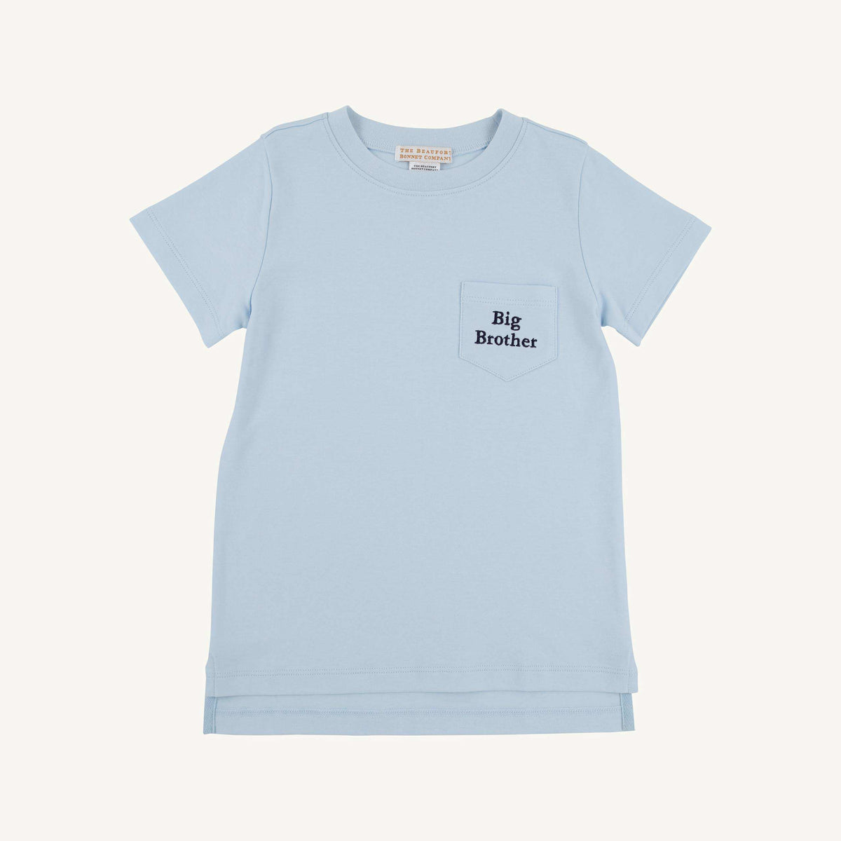 Carter Crewneck- Big Brother