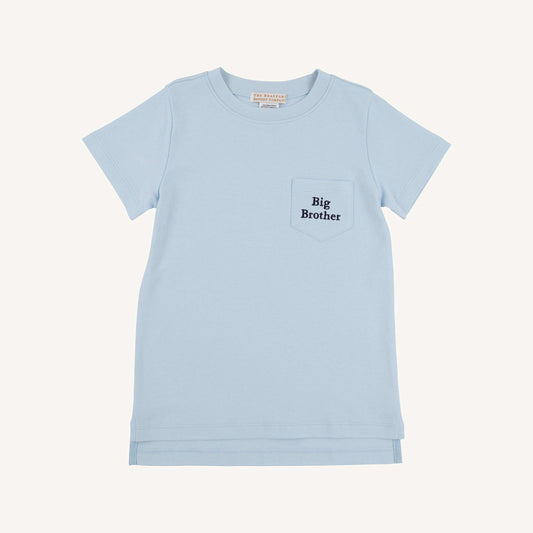 Carter Crewneck- Big Brother