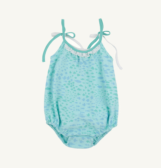 Junie B Bubble - Fish