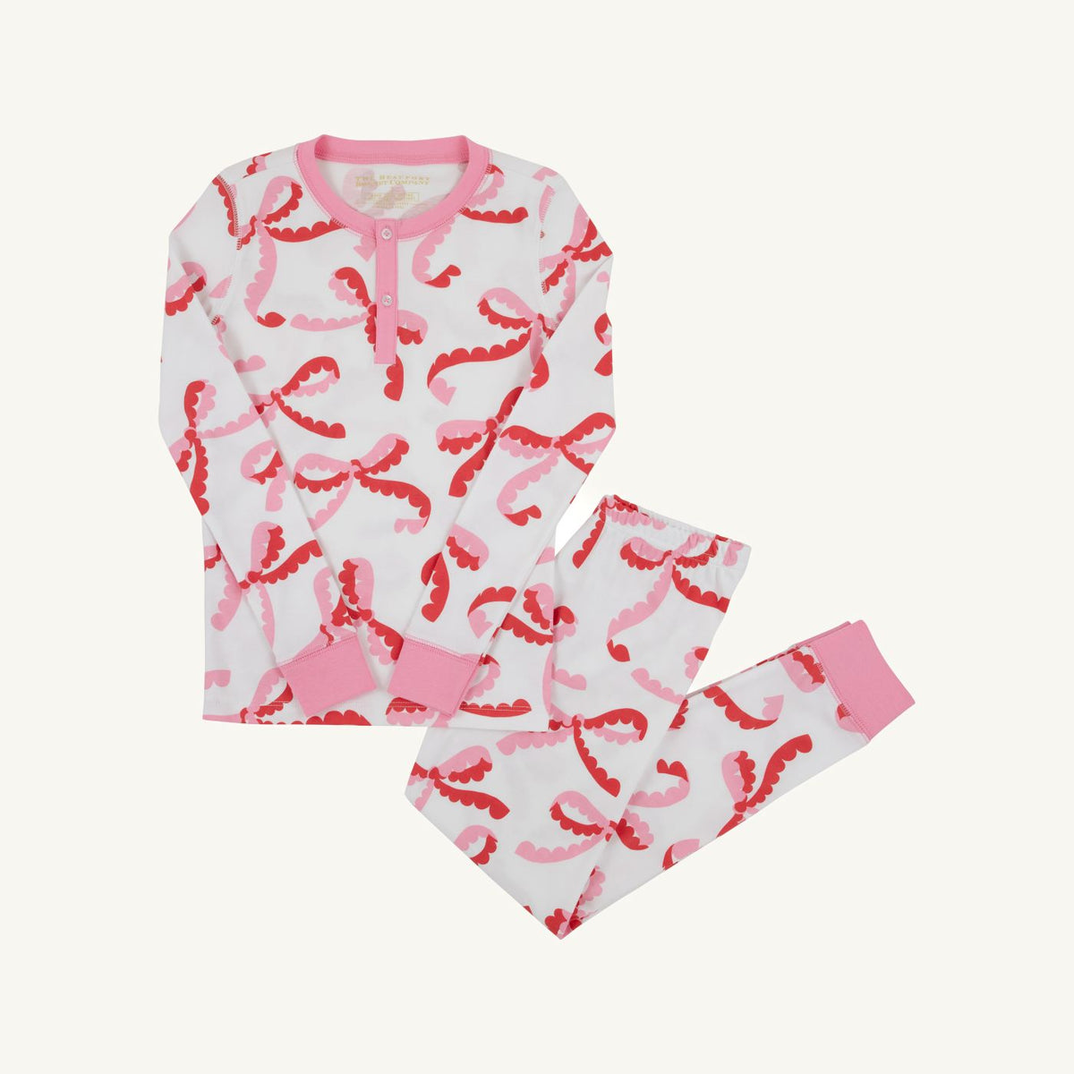 Sara Janes Sweet Dream Set- Bows