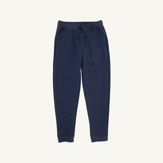 Prepletic T.Jones Jogger- Navy